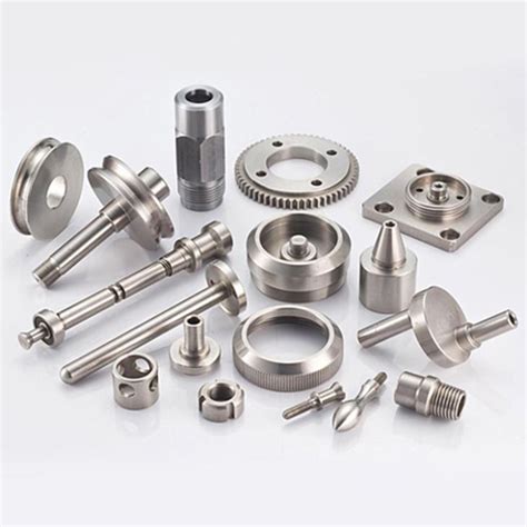 China Manufacturer, Supplier, Factory of Aluminum Turning Parts